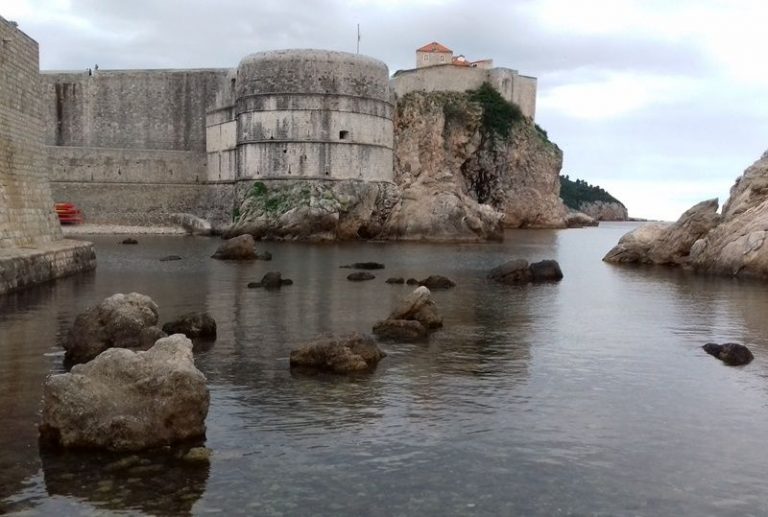 Zbog neophodnih radova moguća pojava povremenih izlijeva otpadnih voda