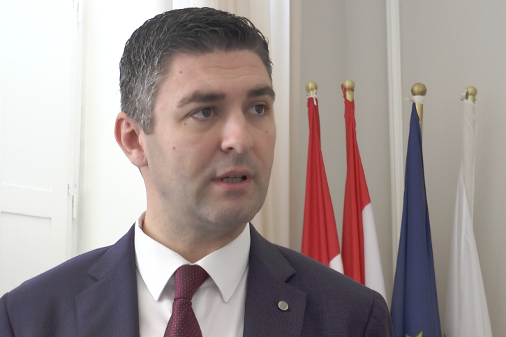 Franković: Još vas jednom molim, ostanite doma, ako ne zbog sebe zbog ostalih sugrađana