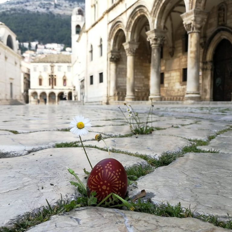 FOTOGRAFIJA za pamćenje – Uskrs u Gradu