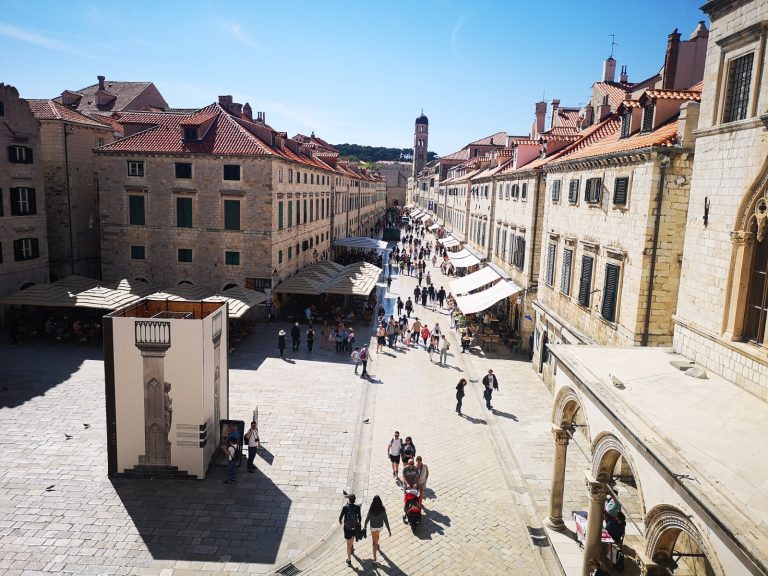 Odluka o komunalnom redu na javnom savjetovanju, najviše izmjena oko prometovanja povijesnom jezgrom