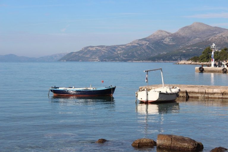 Ponovno kreće brodska linija Gruž – Gornje čelo