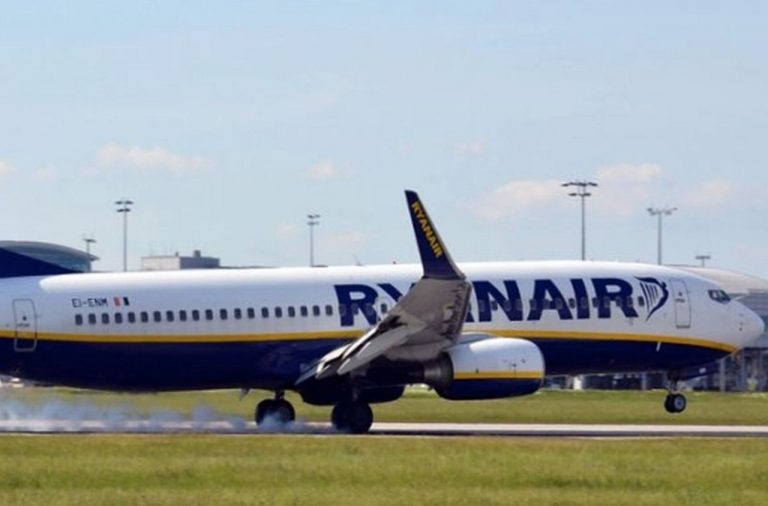 Zbog radova na pisti ZL Zagreb Ryanair otkazao 9 linija, otkazani i pojedini letovi CA iz Dubrovnika