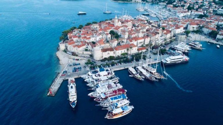 Oglasio se i Ivo Kaštelan: potpisivanje novog ugovora o cesti na Korčuli očekujemo vrlo skoro