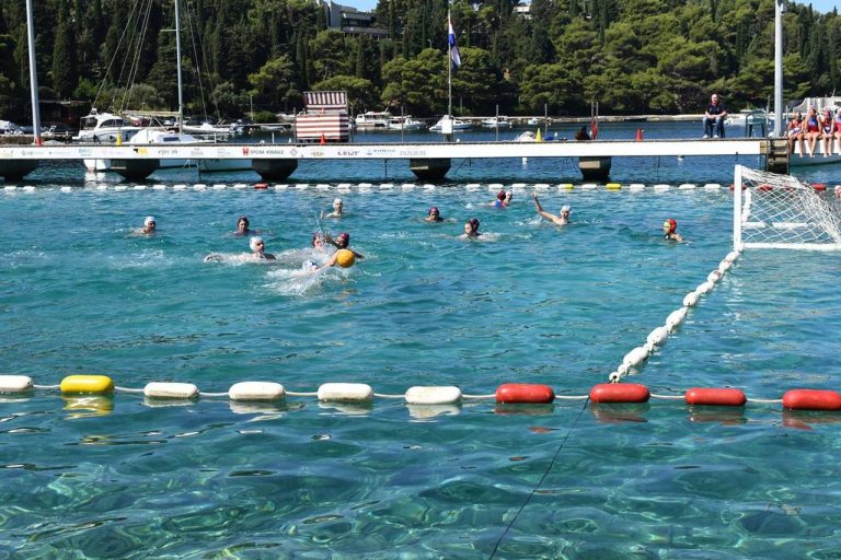 PODIGNIMO LETVICU VISOKO: sportski kamp za djecu s teškoćama u razvoju