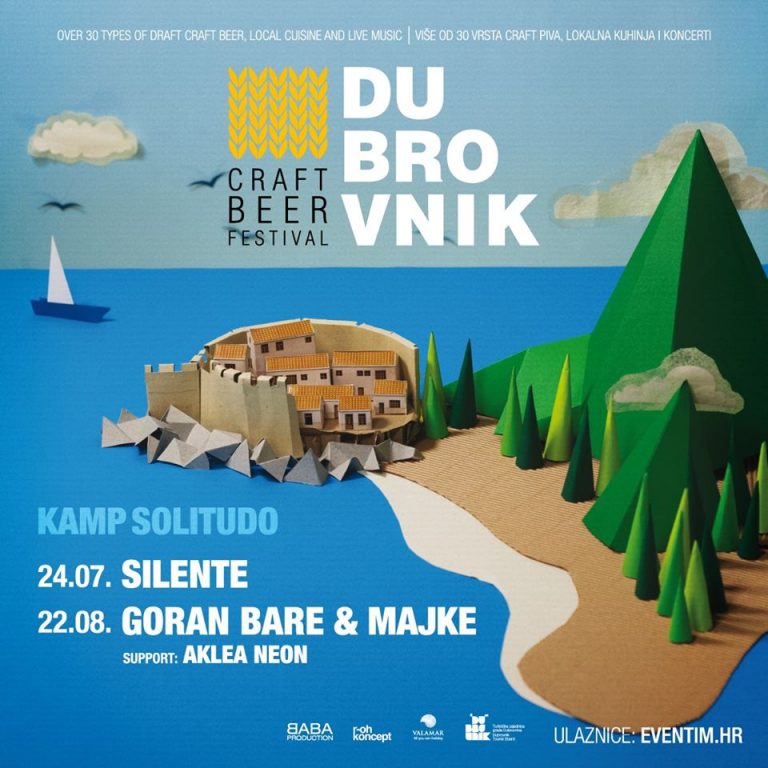 Što donosi ovogodišnji Craft Beer Festival?