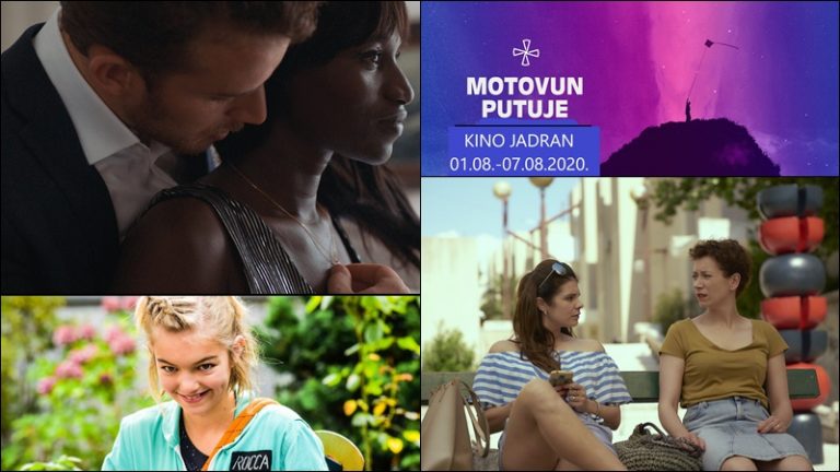 MOTOVUN FILM FESTIVAL doputovao je do Dubrovnika!