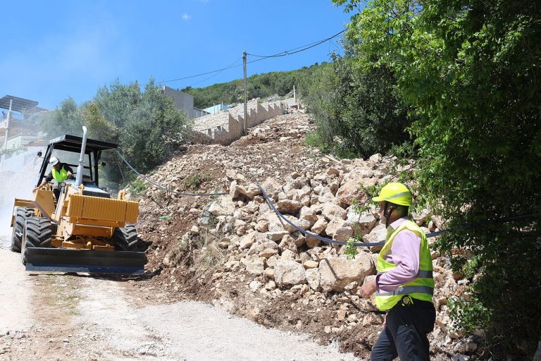 Država prodaje višak iskopa koji se nalazi na Gornjem Brgatu, cijena preko šest i pol milijuna kuna