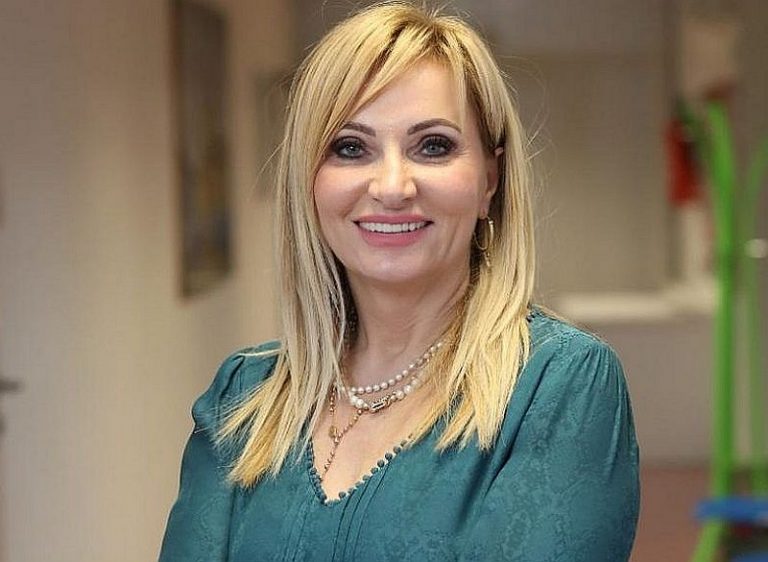 Gordana Buljan Flander u Dnevniku Nove TV dala neopozivu ostavku na mjesto ravnateljice Poliklinike za zaštitu djece i mladih