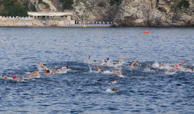 Dančarski plivački maraton Đuro Kolić održat će se i ovo ljeto uz ograničenja zbog epidemije – prijave su  tijeku