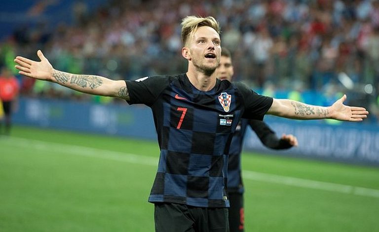 Rakitić se oprostio od Vatrenih – u meni će imati najvećeg navijača