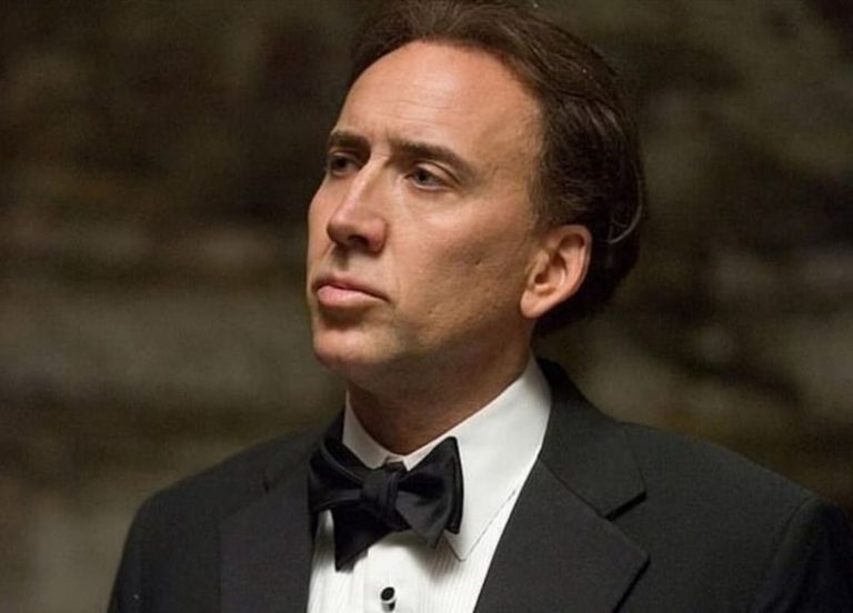 Grad ponovno kao filmska kulisa – stigao i Nicolas Cage?