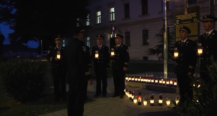 Klapa Sveti Mihovil snimila spot u sjećanje na žrtve Domovinskog rata – “Otiš’o je s mirisima jutra”