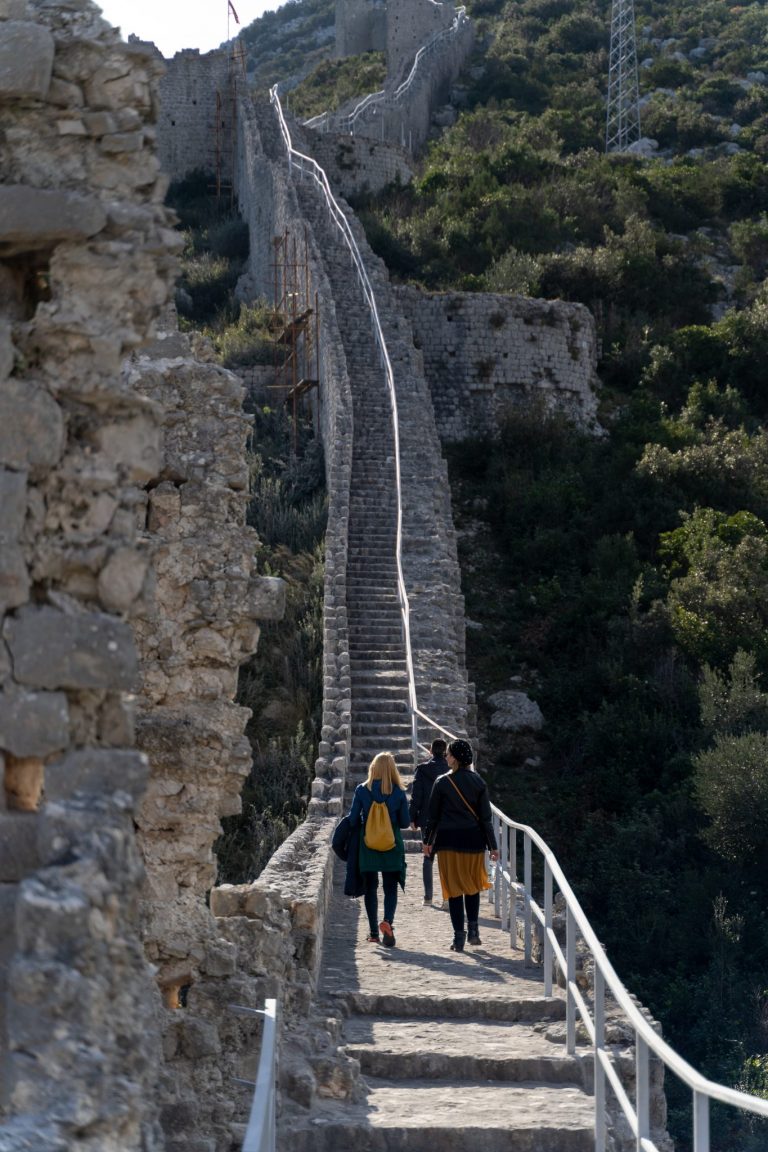 Društvo prijatelja: Raste interes turista za izvangradske atrakcije