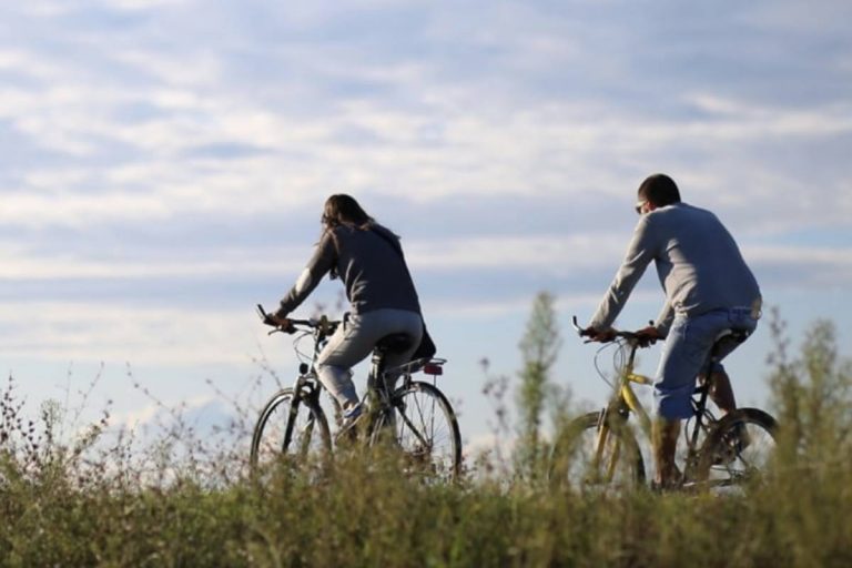 Projekt razvoja cikloturizma u županiji – u tijeku je prikupljanje  ideja i projekata