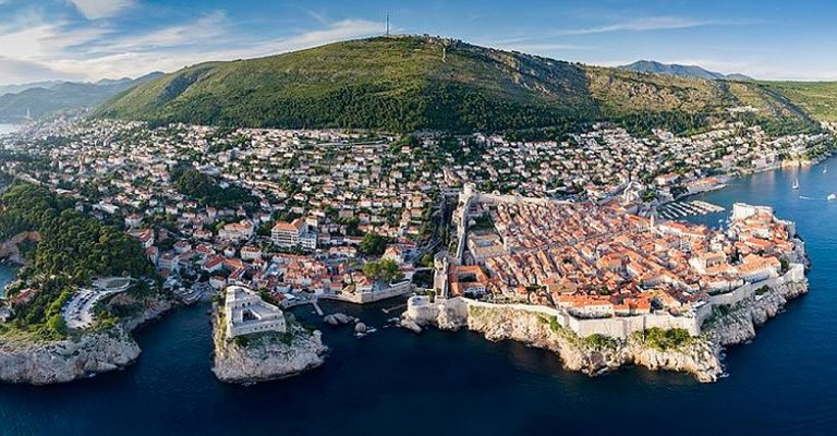 VELIKA TREŠNJA Katastrofalni potres zadao je Dubrovniku najteži udarac 1667.