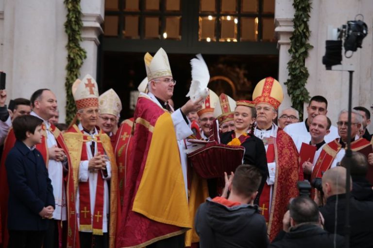 Danas je Kandelora – Počinje Festa svetog Vlaha