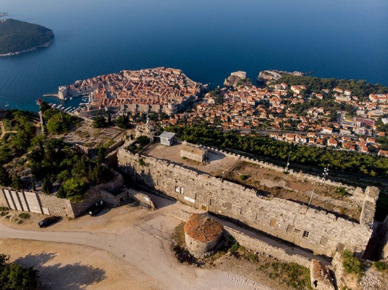 Koji je sljedeći bitan korak za tvrđavu Imperijal?