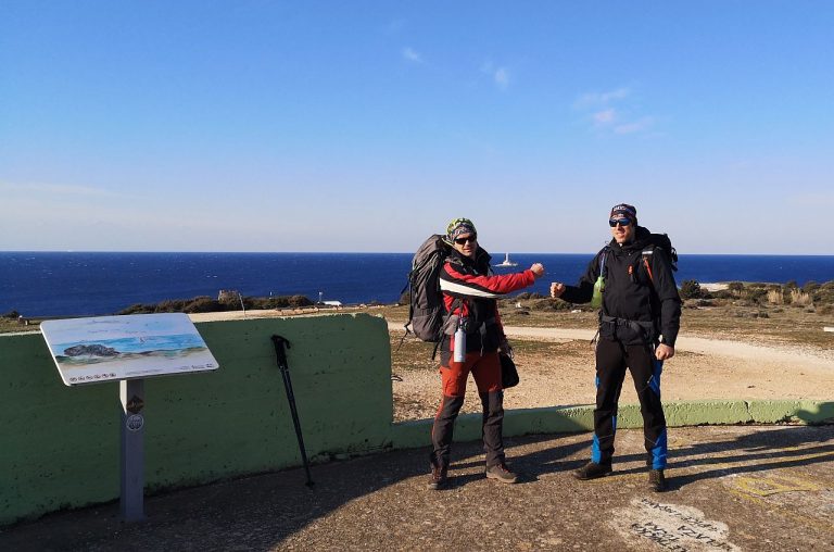 Daniel i Ranko planinarit će 1100 kilometara od Istre do Prevlake kako bi pomogli djeci s teškoćama u razvoju