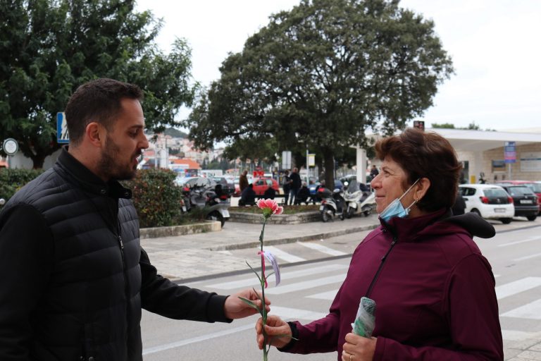 U okviru projekta Ujedinjene Generacije obilježen Međunarodni dan žena