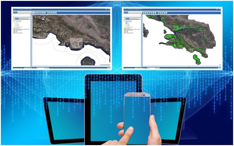 ODOBRENA SREDSTVA Dubrovnik nastavlja s unaprjeđenjem geoinformacijskog sustava