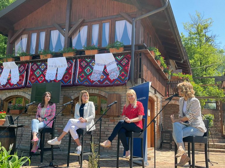 Započinje prva nacionalna kampanja ruralnog turizma – Doživi domaće. Istraži ruralnu Hrvatsku!