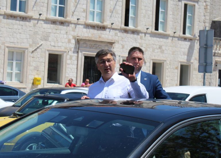 DANI HRVATSKOG TURIZMA: stiže i predsjednik Vlade Andrej Plenković