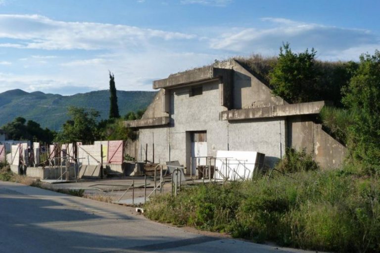 Vlada usvojila Odluku: Općina Konavle postala vlasnik Poduzetničke zone