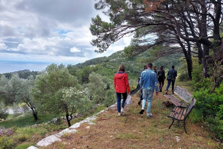 PUTEVIMA PROŠLOSTI Organiziran izlet na Mljet i u Zavičajnu kuću Dubrovačkog primorja