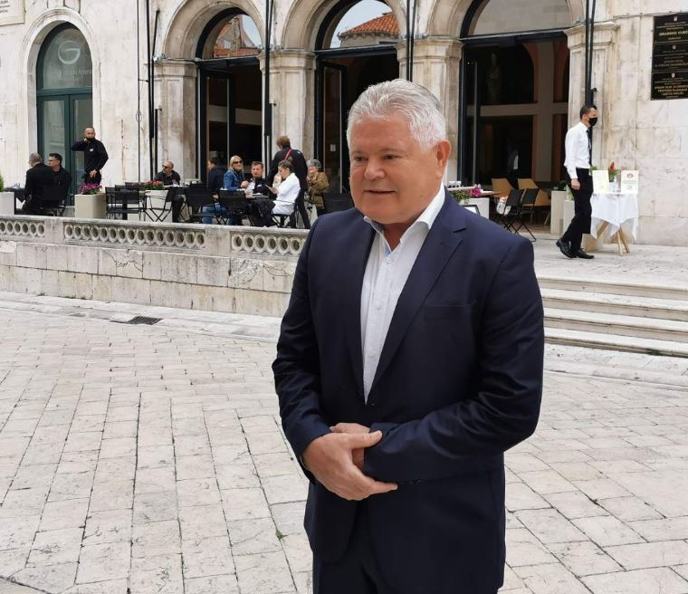 Vlahušić: ako se ne razvijaš, stagniraš i nazaduješ – u 8 godina Dubrovnik nije stvorio nijedan novi turistički proizvod