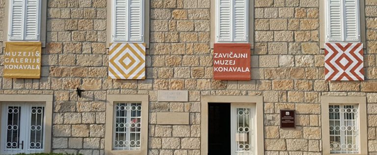 Muzeji i galerije Konavala partneri u EU projektu Transnational history