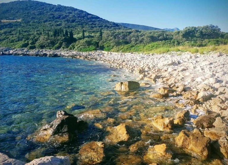 TEŽAČKI ŽIVOT Nekada prije, većina Konavljana nije ni znala plivati