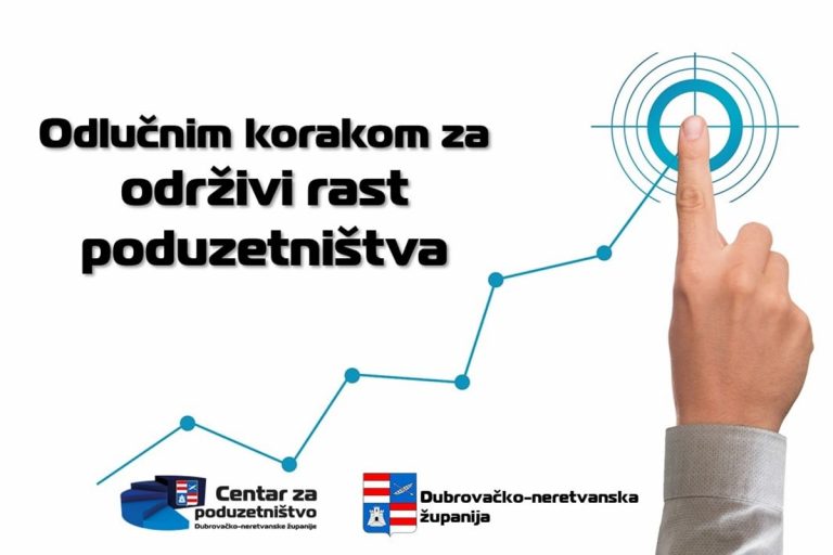 Budi kotačić promjene uz Centar za poduzetništvo