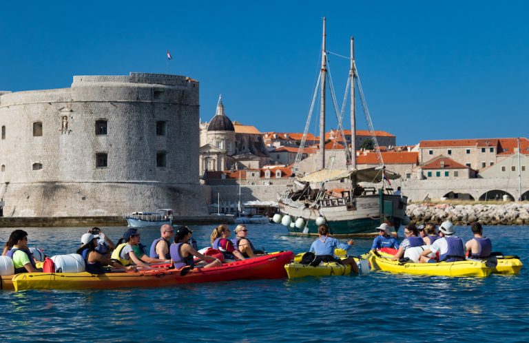 Kristić: bojim se da će Dubrovnik ostati bez jedne veoma važne turističke ponude