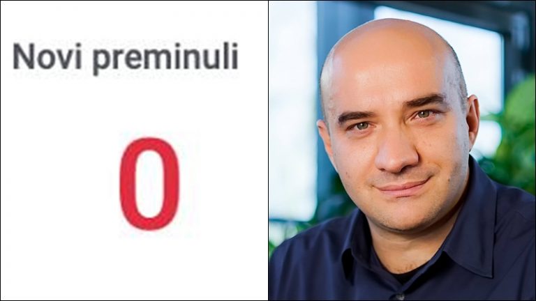 Lauc: Vrijeme straha od virusa je prošlo, sad se jedino možete bojati budala