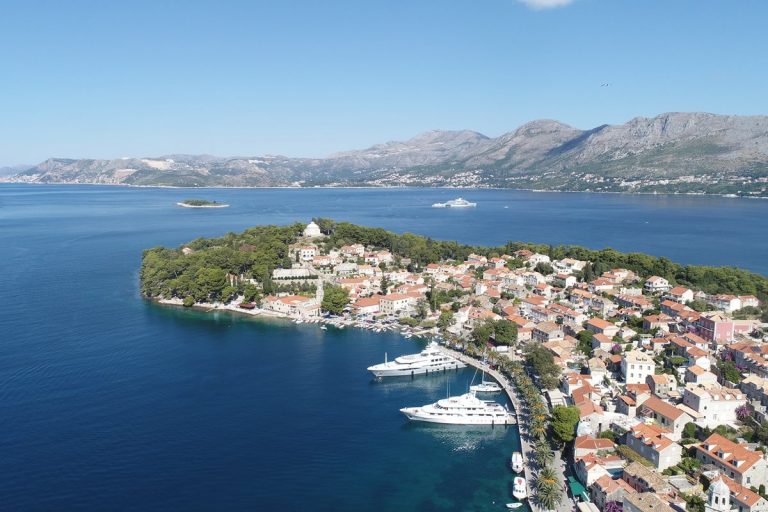 Cavtat domaćin 5. kongresa ruralnog turizma