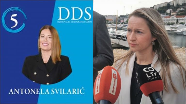 Antonela Svilarić i Paula Pikunić Vugdelija nove su gradske pročelnice