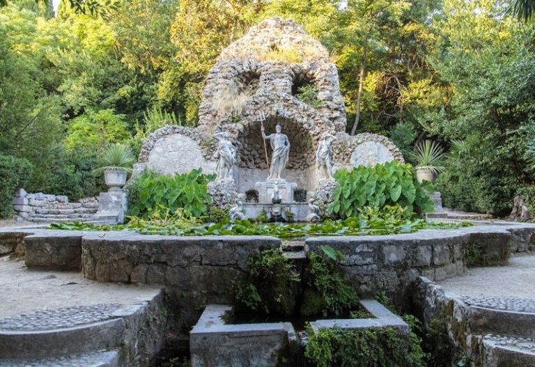 Otvara se Centar za edukaciju i multimedijalnu prezentaciju Arboretuma HAZU u Trstenome