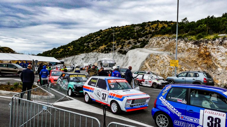 21. Memorijal Željko Đuratović:   Auto klub Dubrovnik Racing najbolji