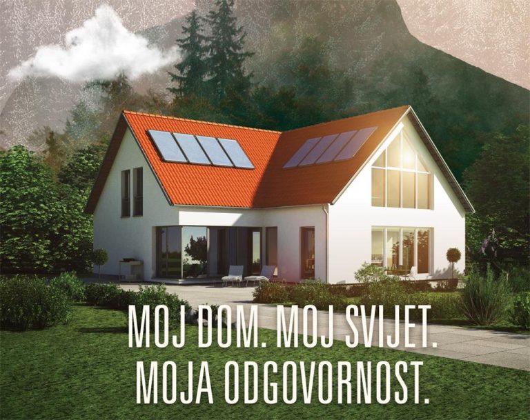 Za energetsku obnovu kuća osigurano 390 milijuna kuna, prijave od 7. prosinca