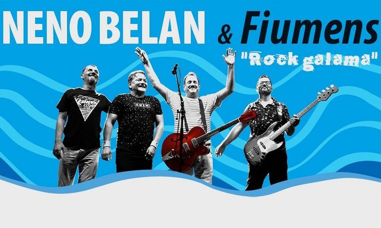 Otkazan koncert Nena Belana na Stradunu