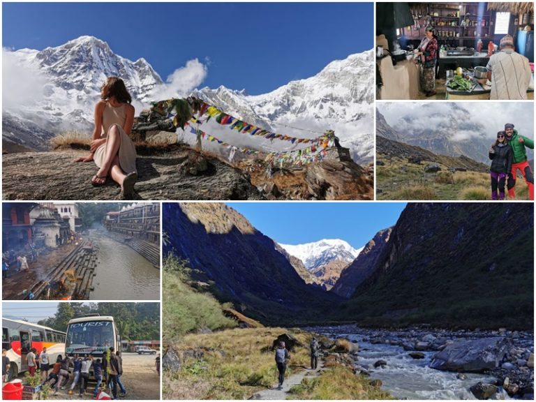 Nepal? Nakon putopisa Mare Konjevod razmislit ćete dva puta! I – poći!