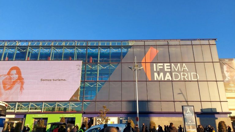 Turistička zajednica DNŽ na sajmu FITUR u Madridu