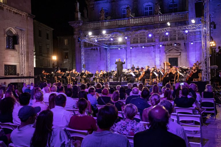 Upravno vijeće Dubrovačkog simfonijskog orkestra sutra odlučuje o novom ravnatelju