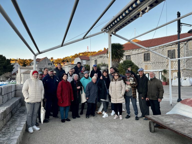 Inicijativa stanovnika i zaljubljenika u Lopud: Odašiljač se mora izmjestiti na drugu lokaciju