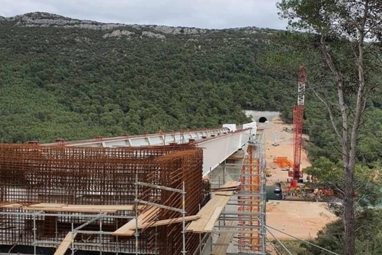 PODIGNUTA OPTUŽNICA Dvije osobe i tvrtku tereti se za smrt radnika na Stonskoj obilaznici