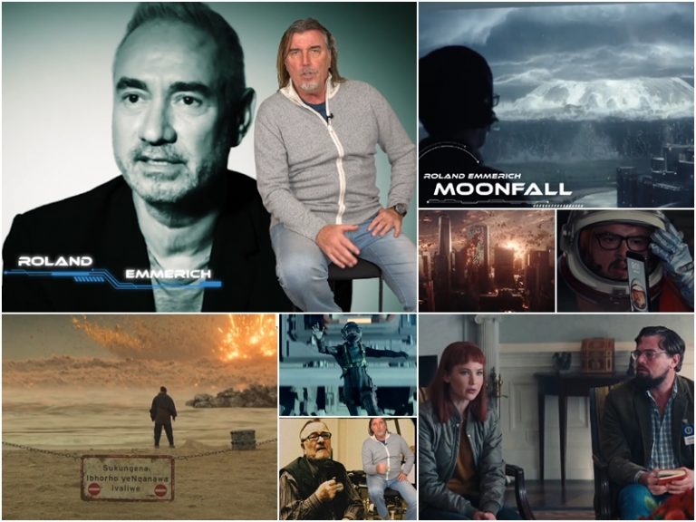 KRATKI REZOVI: U kinima igra “Moonfall”, film koji je dobio razorne kritike, pa čak i ocjenu nula