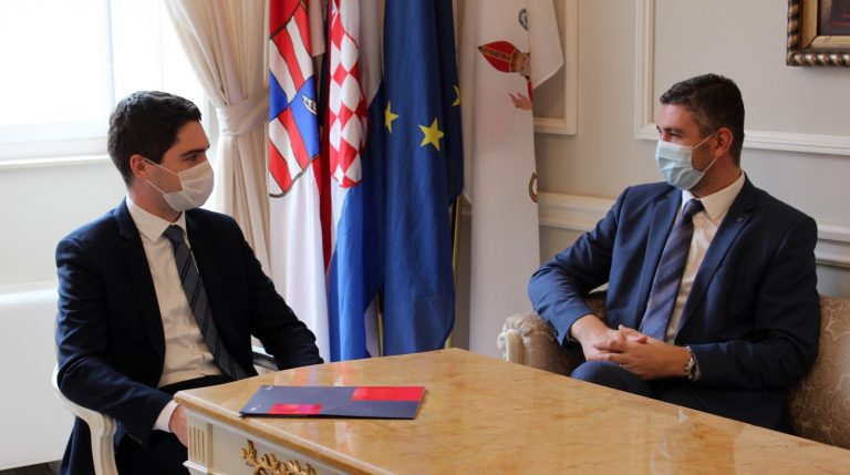 Franković i Ressler: Hrvatska je na udaru plastike iz Albanije