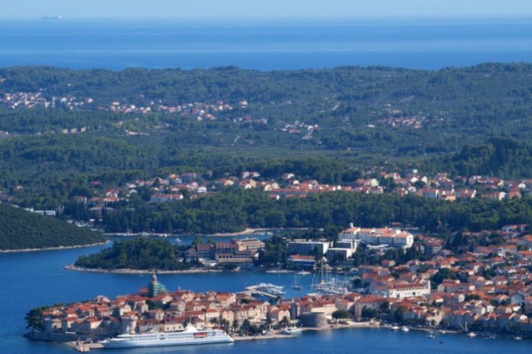 Mljećani i Korčulani sudjelujte u  izradi studije zaštite i revitalizacije povijesnih naselja