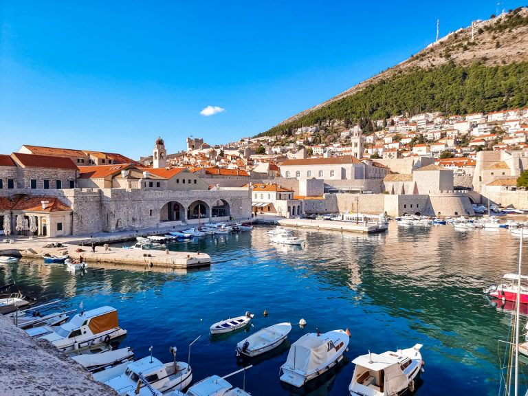 Dubrovnik dosad ostvario 53 posto turističkog prometa 2019. godine