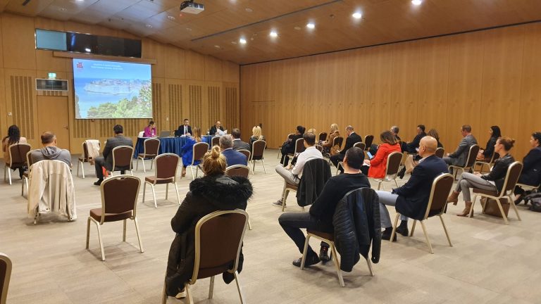 Održana 4. Sjednica Skupštine Turističke zajednice Grada